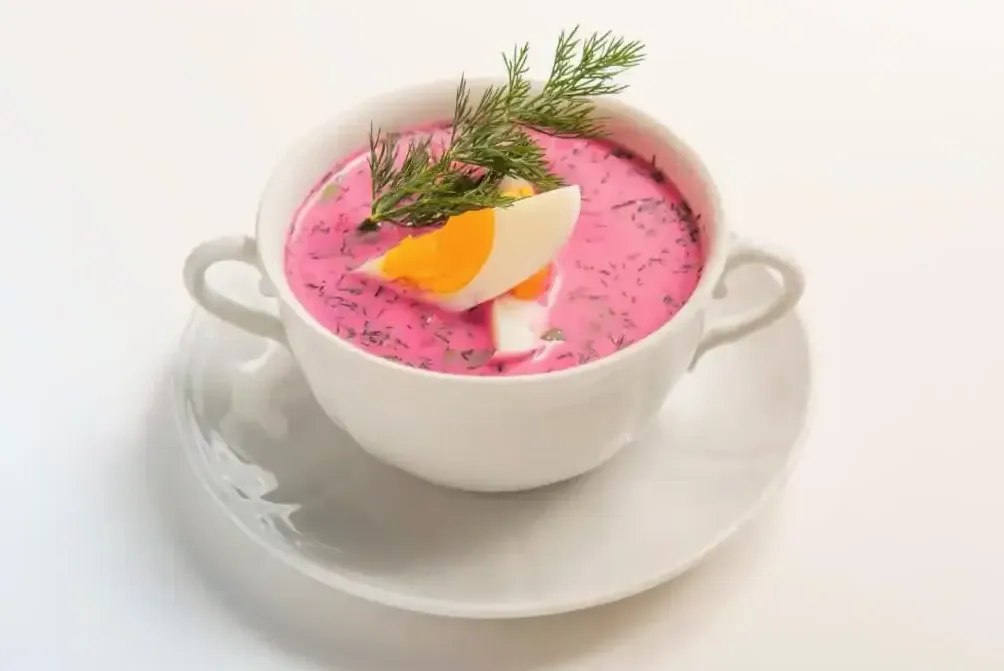 Kort ziemny