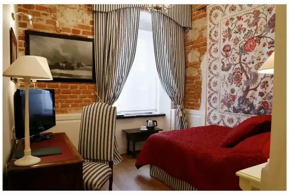 Apartamenty