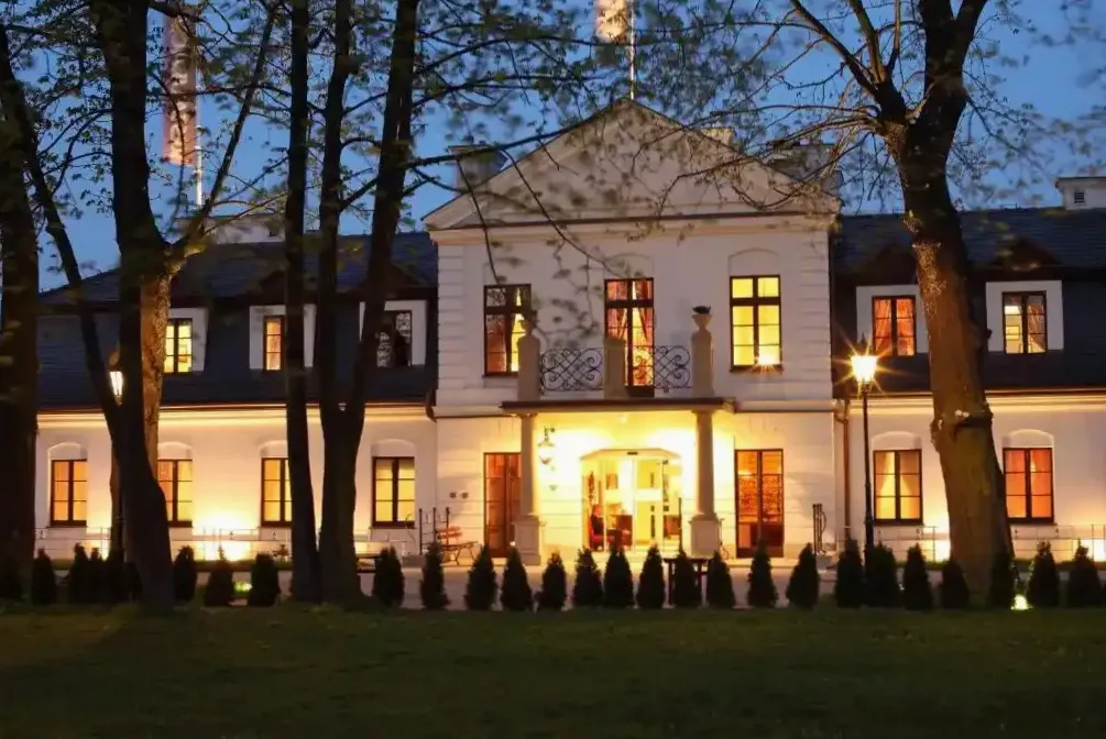 Rytuały spa